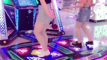 跳舞機最新歌曲，自然美景之旅，探尋內心平和與喜悅的旅程