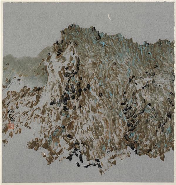 長沙美術館最新回顧，時代背景下的藝術盛宴