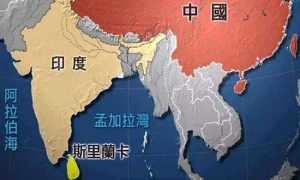 印度與中國(guó)最新態(tài)勢(shì)深度解析，兩國(guó)關(guān)系的現(xiàn)狀與發(fā)展趨勢(shì)。