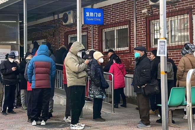 北京疫情最新科技防線，智能守護，科技助力抗疫護民生