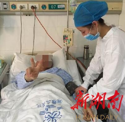 最新?lián)Q腎成果，重獲生命之光，希望與力量的源泉