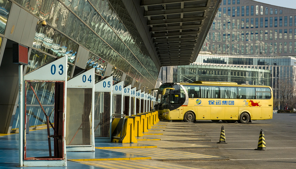 北京最新客運探索，城市客運新篇章開啟
