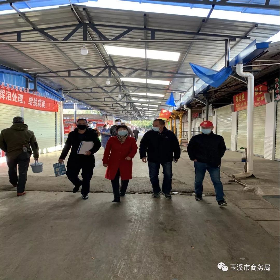玉溪抗疫日常與溫情故事，最新疫情下的小城守護與溫情紀實