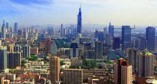 南京祿口最新房價揭秘，自然美景與房價交匯之旅