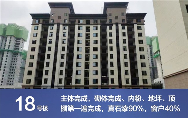 濮陽(yáng)建業(yè)新城最新動(dòng)態(tài)更新