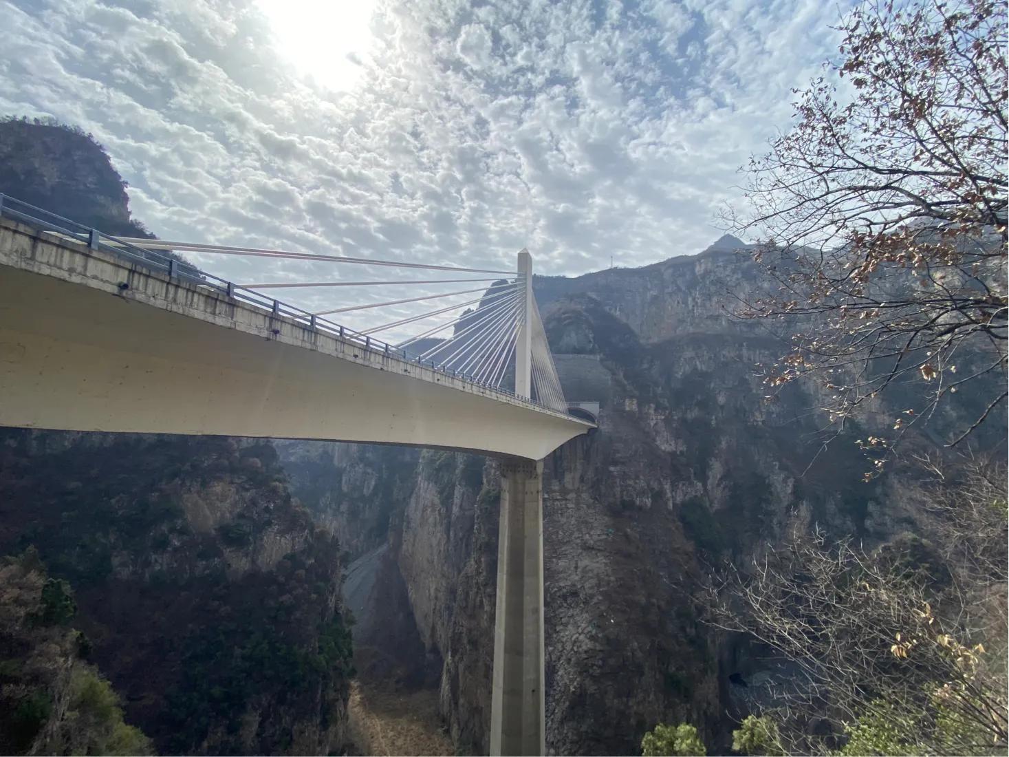 普盤高速最新動態(tài)，駛向自然美景的旅程，探尋內(nèi)心寧靜之路