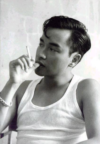 哥抽的不是煙，是自由與態(tài)度的獨(dú)特韻味