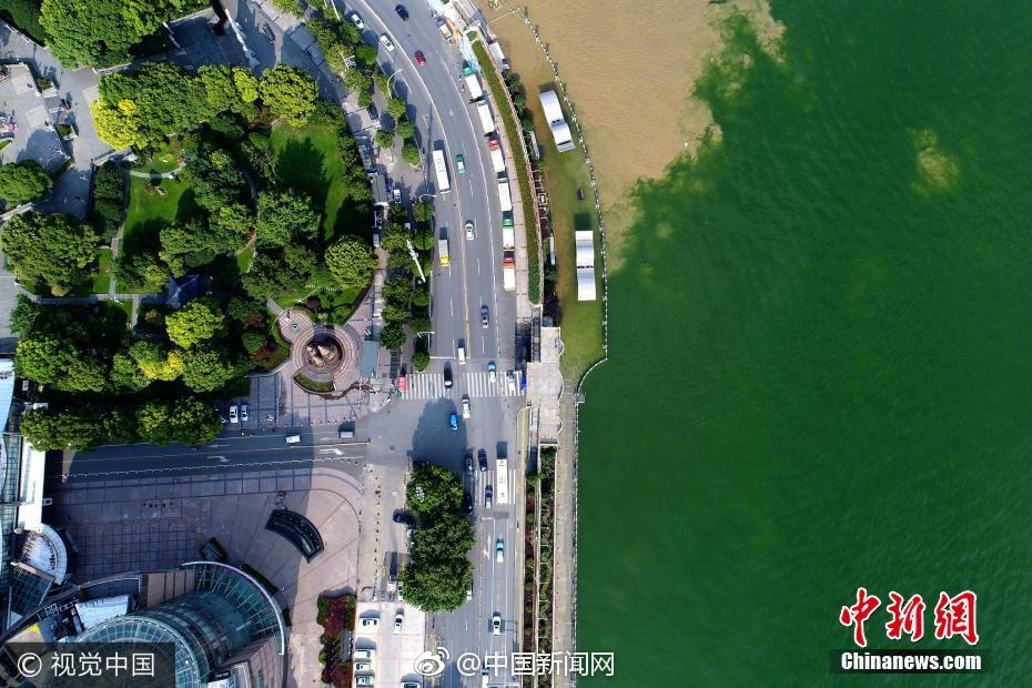 武漢洪水最新動(dòng)態(tài)，科技守護(hù)家園，智能預(yù)警系統(tǒng)重塑未來(lái)防線