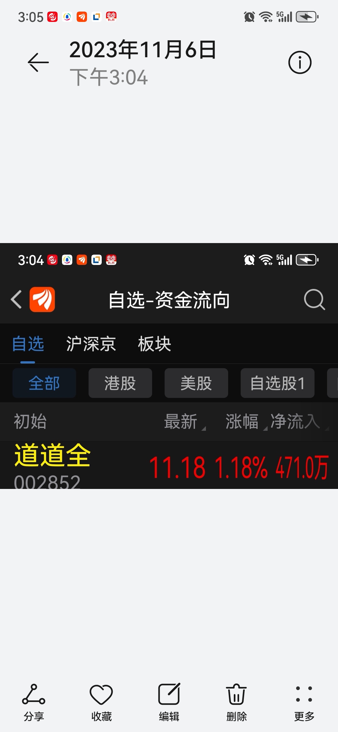 道道全股票最新動(dòng)態(tài)與股市奧秘的揭秘