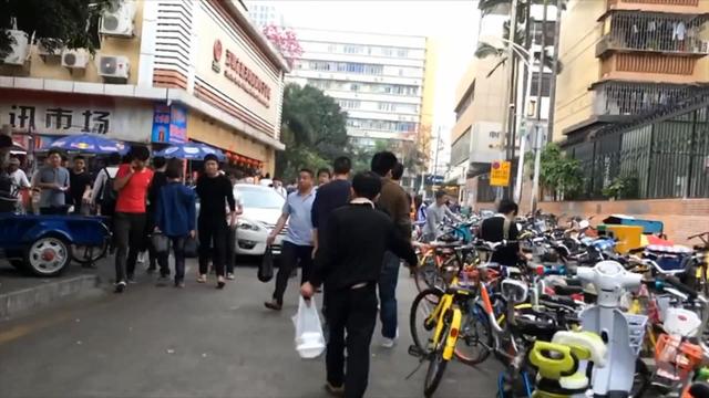 深圳華強(qiáng)北人才爭(zhēng)奪戰(zhàn)，招聘最新動(dòng)態(tài)與反思