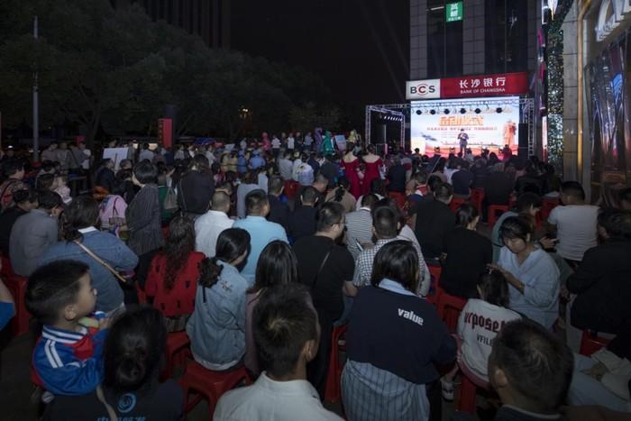株洲姚永告最新任命，自然美景探索之旅啟程