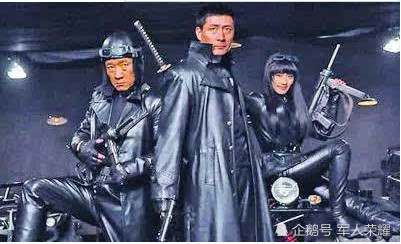 張子健最新電視劇深度解析與探討視頻首曝光！