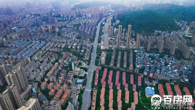 郴州市最新房價概覽，背景、影響及地位分析