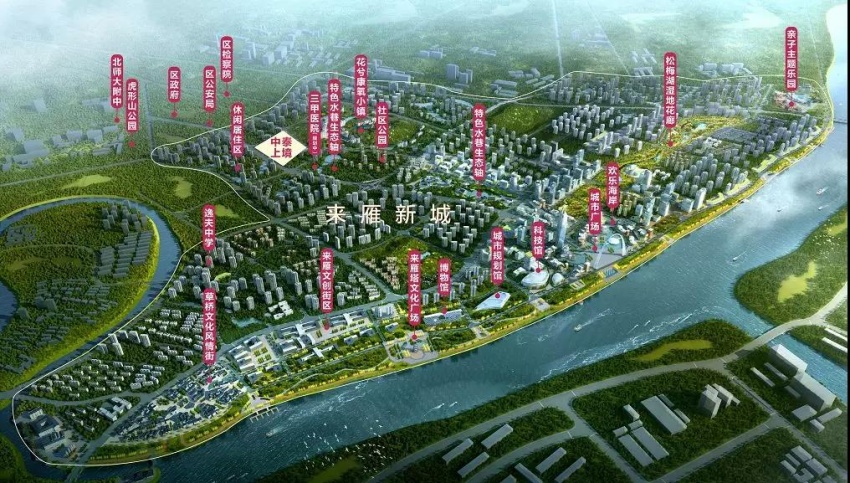天府新區(qū)合江最新動態(tài)，夏日小確幸在合江