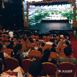 田漢大劇院最新節(jié)目單揭曉！