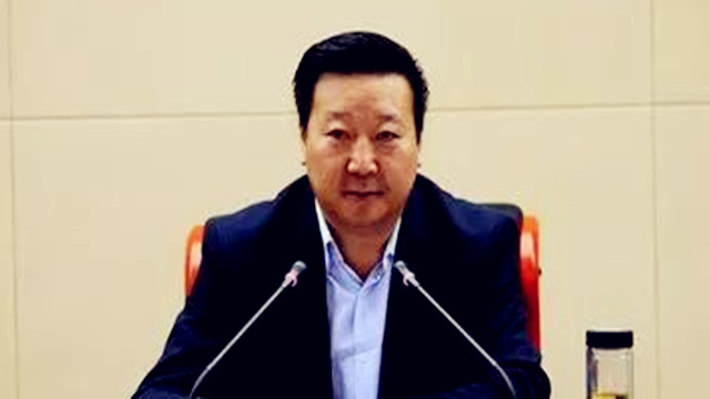 鎮(zhèn)江雷志強(qiáng)的最新任職，多維度視角下的深入探討