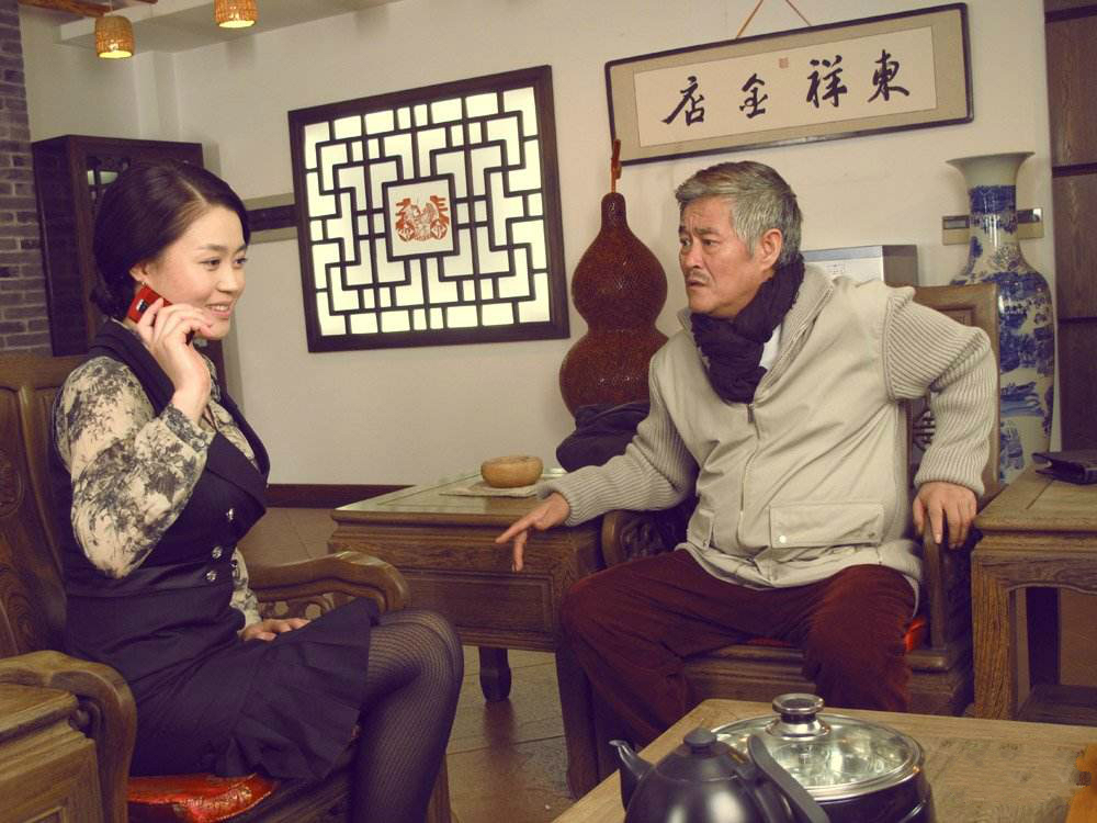 最新鄉(xiāng)村喜劇電視劇，鄉(xiāng)土風情與現(xiàn)代生活的融合之美展現(xiàn)鄉(xiāng)村魅力