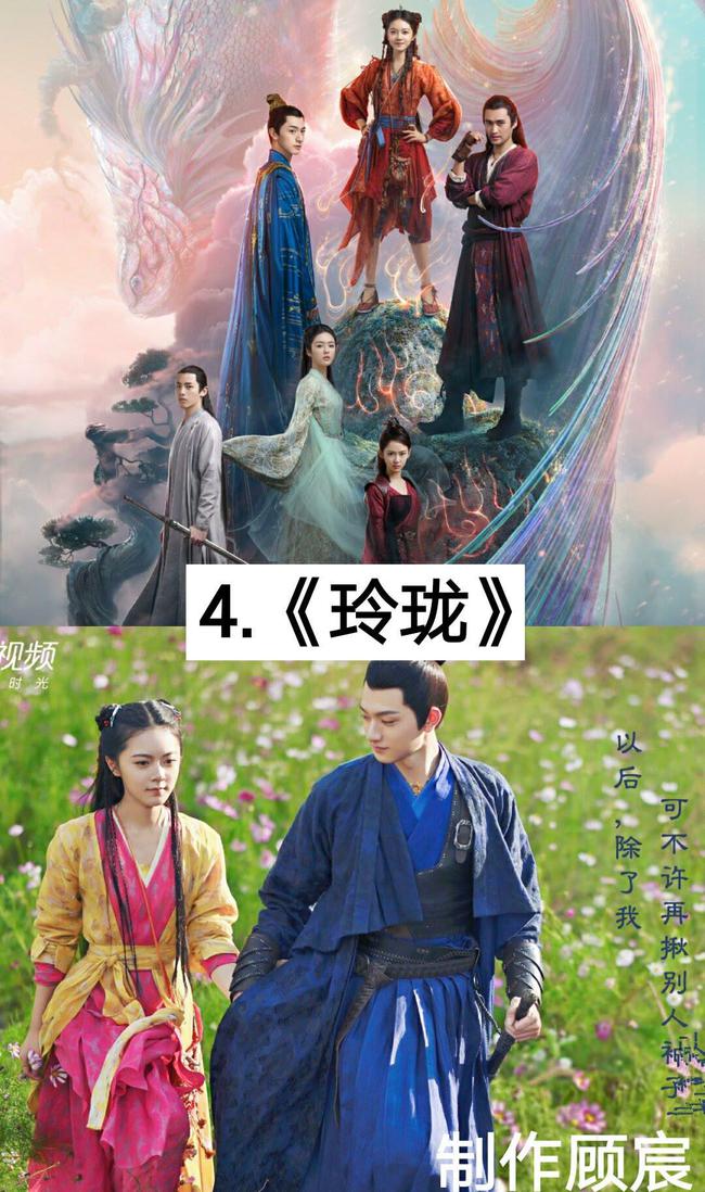 最新古裝電視劇，自信與成長(zhǎng)的啟示錄之旅